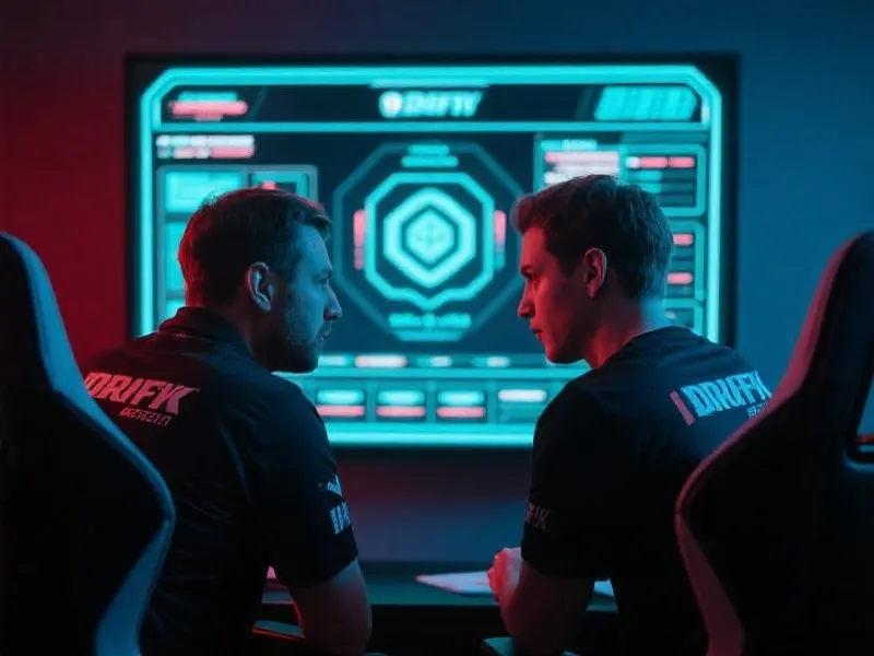 战队BP战术分析