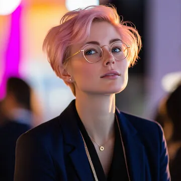 首席赛事分析师